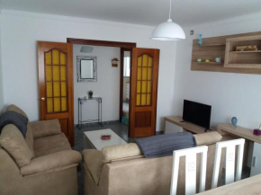 Piso Tarayuela Barbate